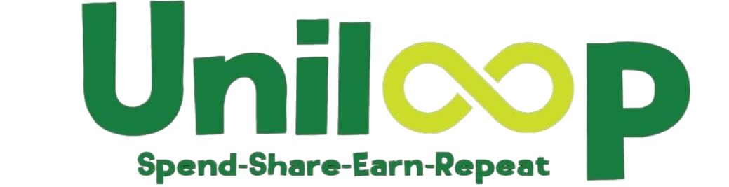 UniLoop Network that pays